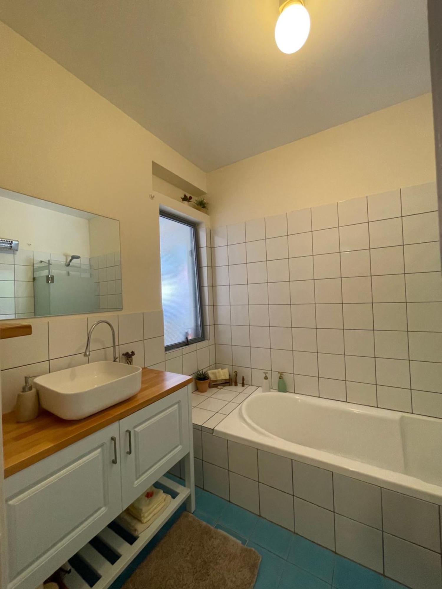 Netta'S Place Mitzpe Hila Zewnętrze zdjęcie