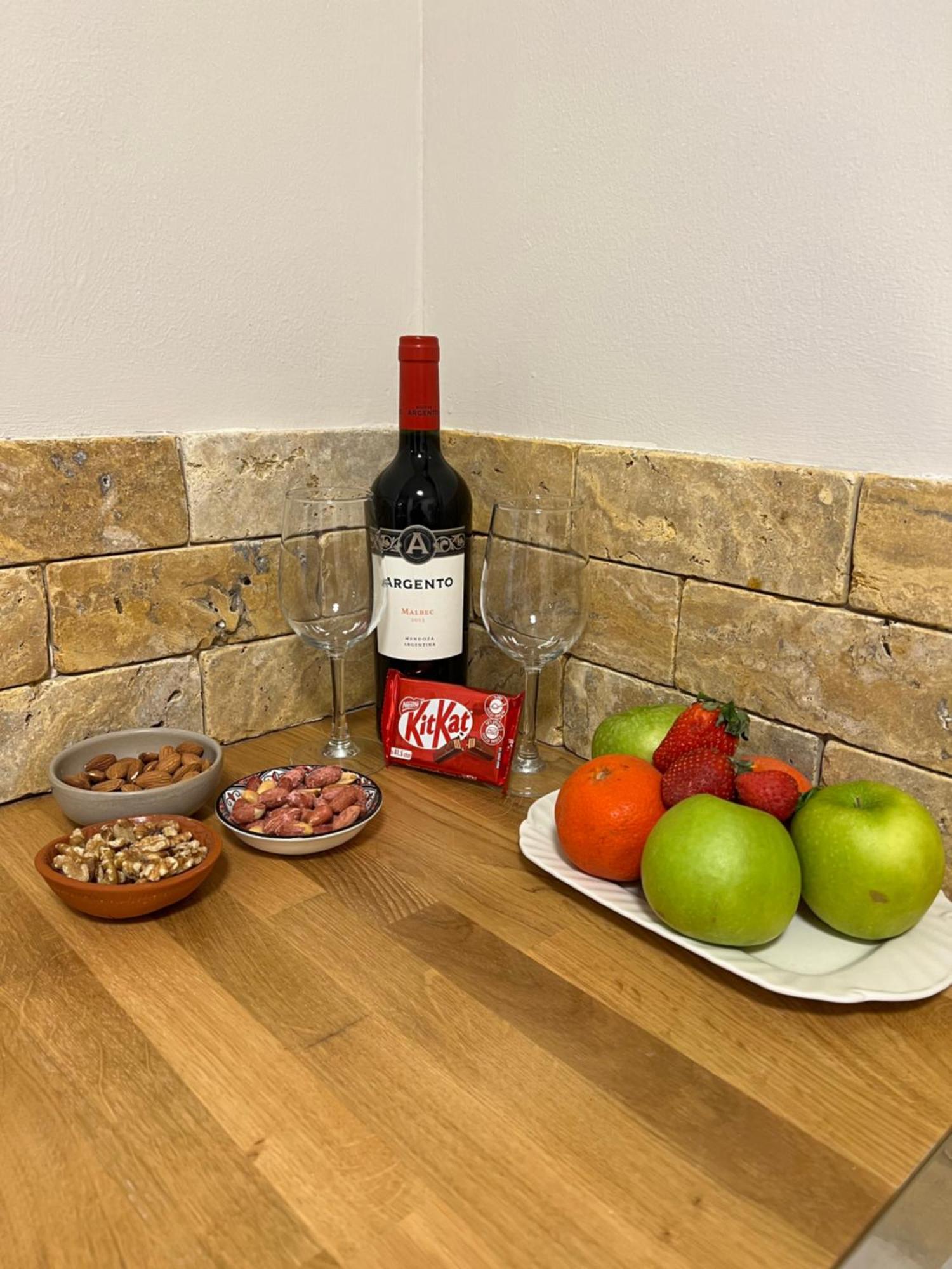 Netta'S Place Mitzpe Hila Zewnętrze zdjęcie